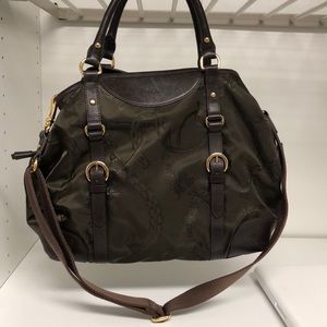 Ralph Lauren bag